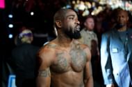 UFC 300: Pereira v Hill